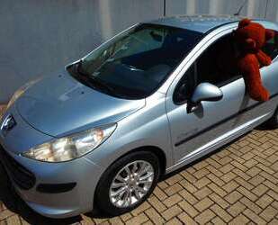 Peugeot 207 Gebrauchtwagen