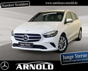 Mercedes-Benz B 200 Gebrauchtwagen