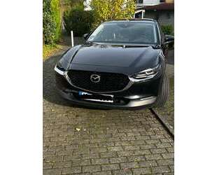 Mazda CX-3 Gebrauchtwagen