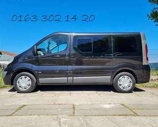 Opel Vivaro Gebrauchtwagen