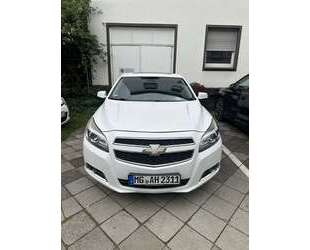 Chevrolet Malibu Gebrauchtwagen