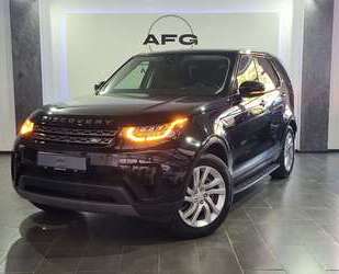 Land Rover Discovery Gebrauchtwagen
