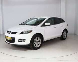 Mazda CX-7 Gebrauchtwagen
