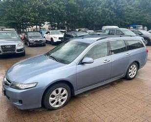 Honda Accord Gebrauchtwagen