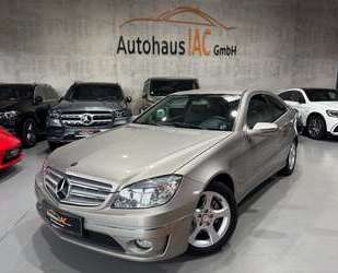 Mercedes-Benz CLC Gebrauchtwagen