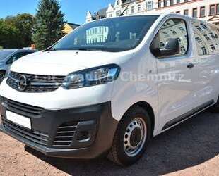 Opel Vivaro Gebrauchtwagen