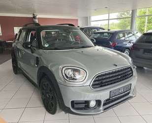 Mini Cooper Countryman Gebrauchtwagen