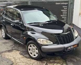 Chrysler PT Cruiser Gebrauchtwagen