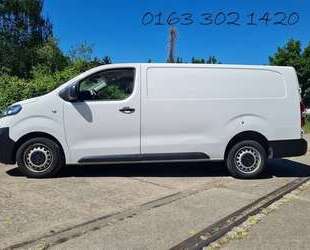 Opel Vivaro Gebrauchtwagen