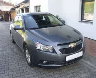 Chevrolet Cruze Gebrauchtwagen