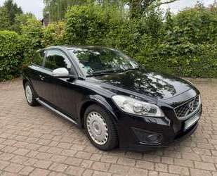 Volvo C30 Gebrauchtwagen