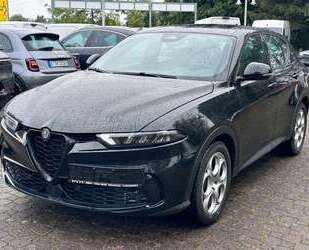 Alfa Romeo Tonale Gebrauchtwagen