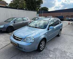 Chevrolet Nubira Gebrauchtwagen