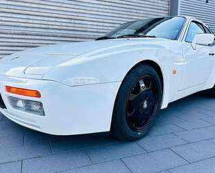 Porsche 944 Gebrauchtwagen