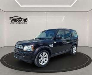 Land Rover Discovery Gebrauchtwagen