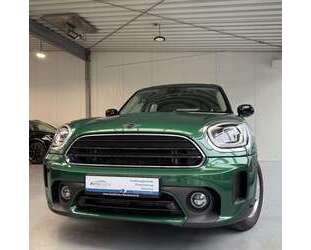 Mini Cooper Countryman Gebrauchtwagen