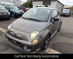 Abarth 595 Turismo Gebrauchtwagen