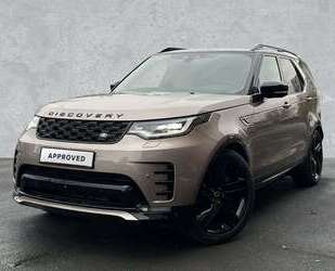 Land Rover Discovery Gebrauchtwagen