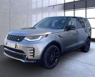 Land Rover Discovery Gebrauchtwagen