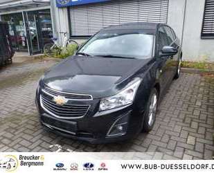 Chevrolet Cruze Gebrauchtwagen