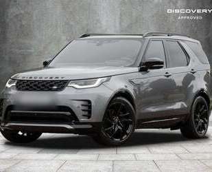 Land Rover Discovery Gebrauchtwagen