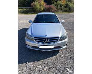 Mercedes-Benz CLC Gebrauchtwagen