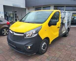 Opel Vivaro Gebrauchtwagen