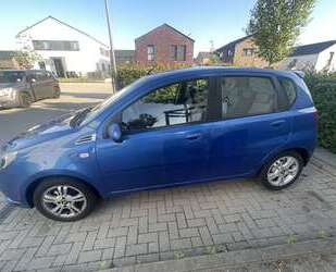 Chevrolet Aveo Gebrauchtwagen