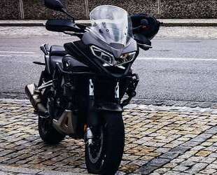 Honda VFR 800 Gebrauchtwagen