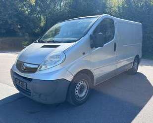 Opel Vivaro Gebrauchtwagen