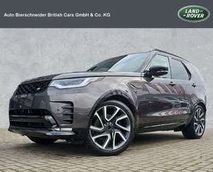 Land Rover Discovery Gebrauchtwagen