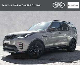 Land Rover Discovery Gebrauchtwagen
