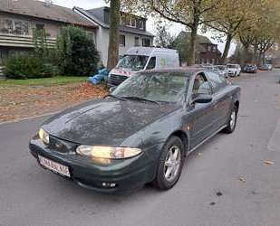Chevrolet Alero Gebrauchtwagen