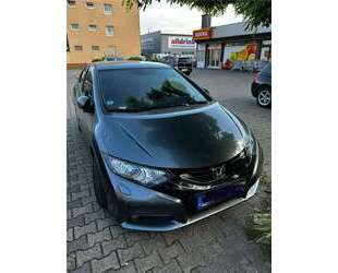 Honda Civic Gebrauchtwagen