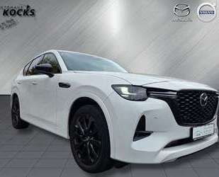 Mazda CX-60 Gebrauchtwagen