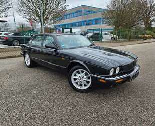 Jaguar XJ Gebrauchtwagen