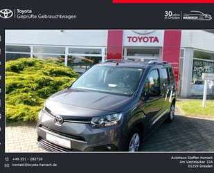 Toyota Proace Gebrauchtwagen