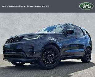 Land Rover Discovery Gebrauchtwagen