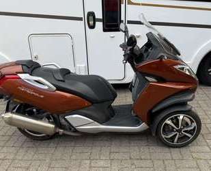 Peugeot Metropolis Gebrauchtwagen