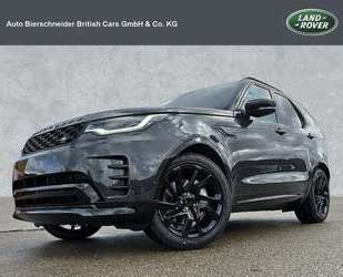 Land Rover Discovery Gebrauchtwagen