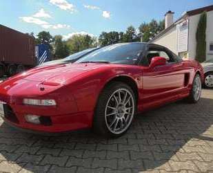 Honda NSX Gebrauchtwagen