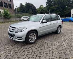 Mercedes-Benz GLK 220 Gebrauchtwagen