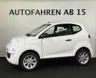 Aixam City Gebrauchtwagen