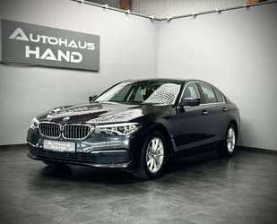 BMW 530 Gebrauchtwagen