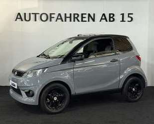 Aixam City Gebrauchtwagen