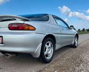 Mazda MX-3 Gebrauchtwagen