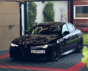 Alfa Romeo Giulia Gebrauchtwagen