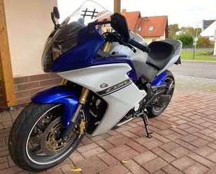 Honda CBR 600 Gebrauchtwagen
