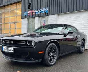 Dodge Challenger Gebrauchtwagen