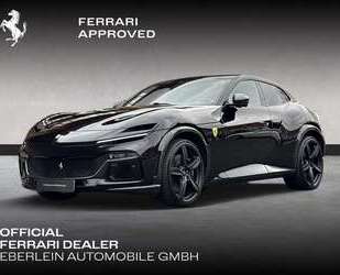 Ferrari Purosangue Gebrauchtwagen